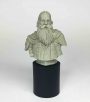 Fantasy Miniature – A Long Road – Front Facing – Dwarf