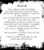 Aula story card .photoshop file